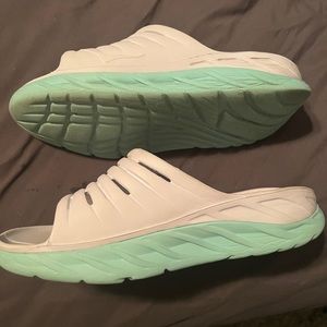 Hoka One One Sandals